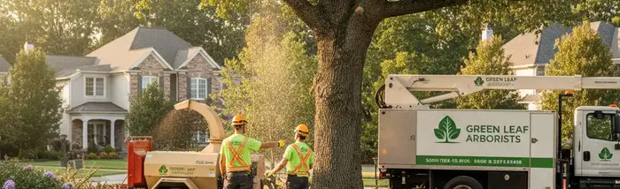 Arbor Tree Removal Atlanta hero image for professional tree service in Atlanta, GA